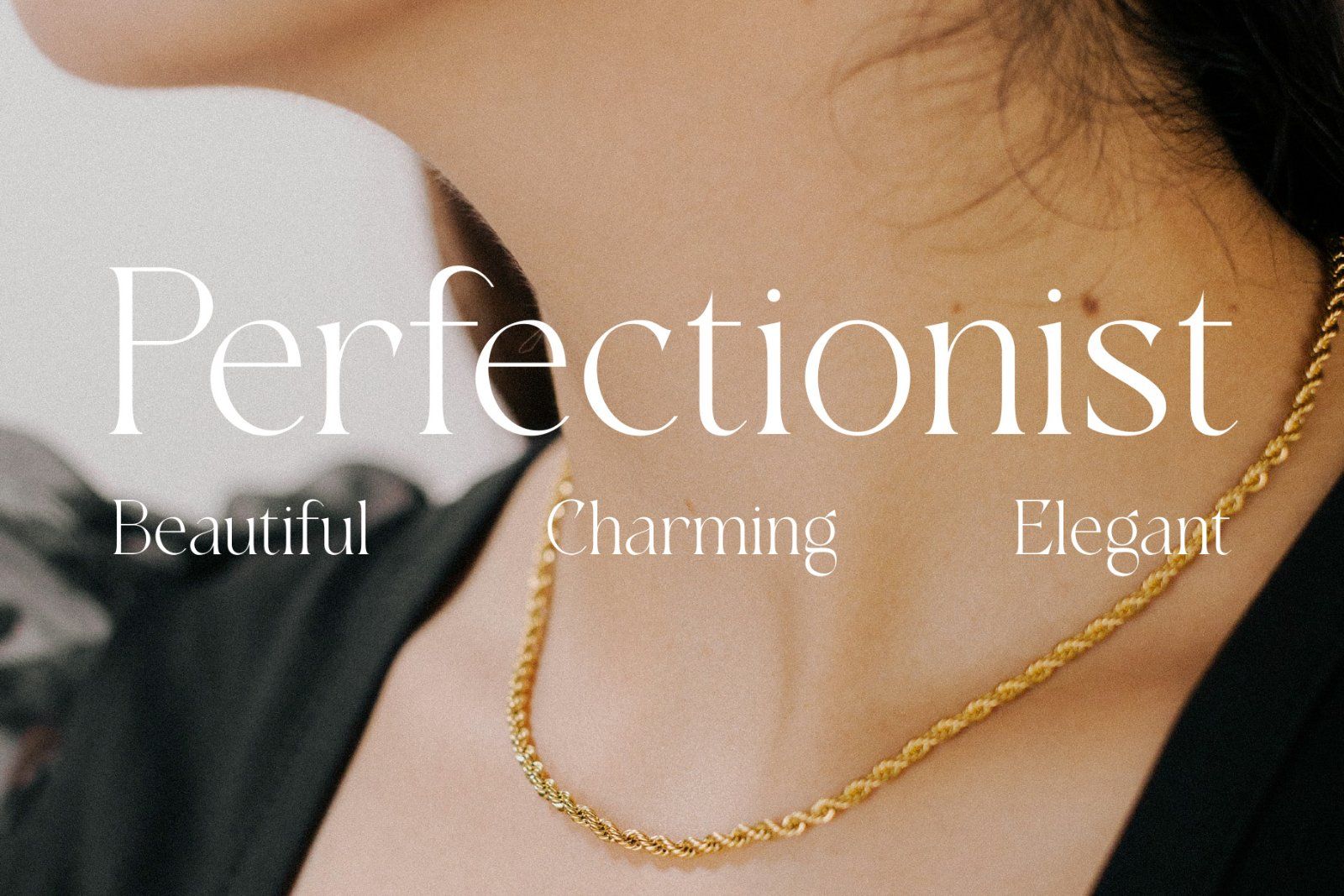 Astetes - Modren And Elegant Serif Font