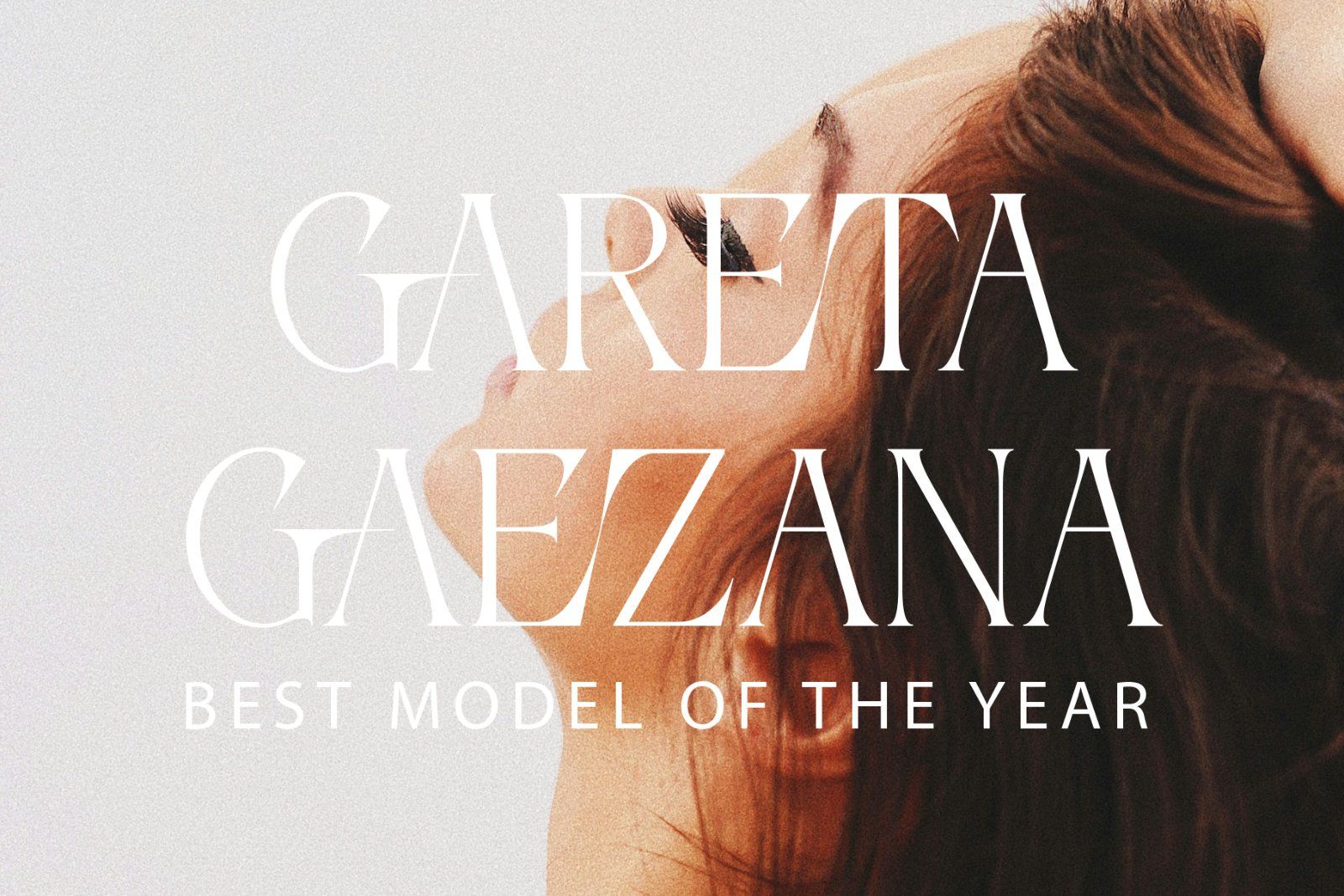 Astetes - Modren And Elegant Serif Font