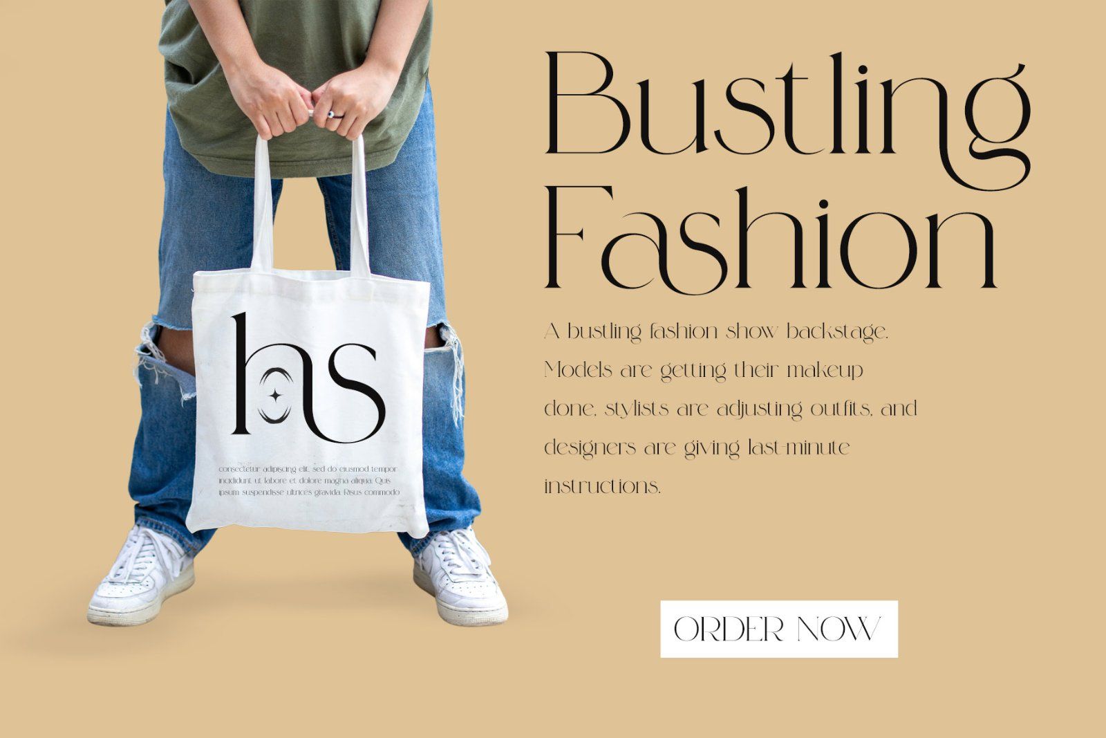 Blasing Aesthetic Serif Font