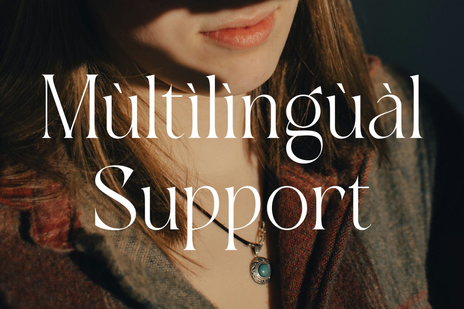 Astetes - Modren And Elegant Serif Font