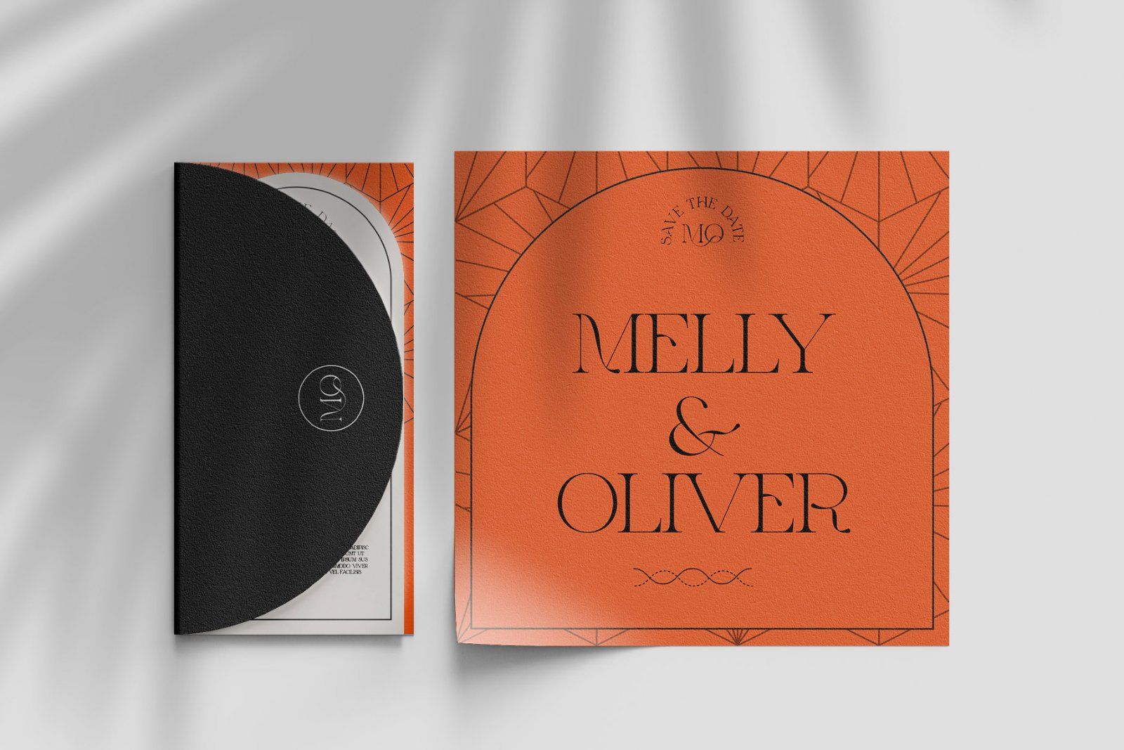 MONNIC Unique Display Serif