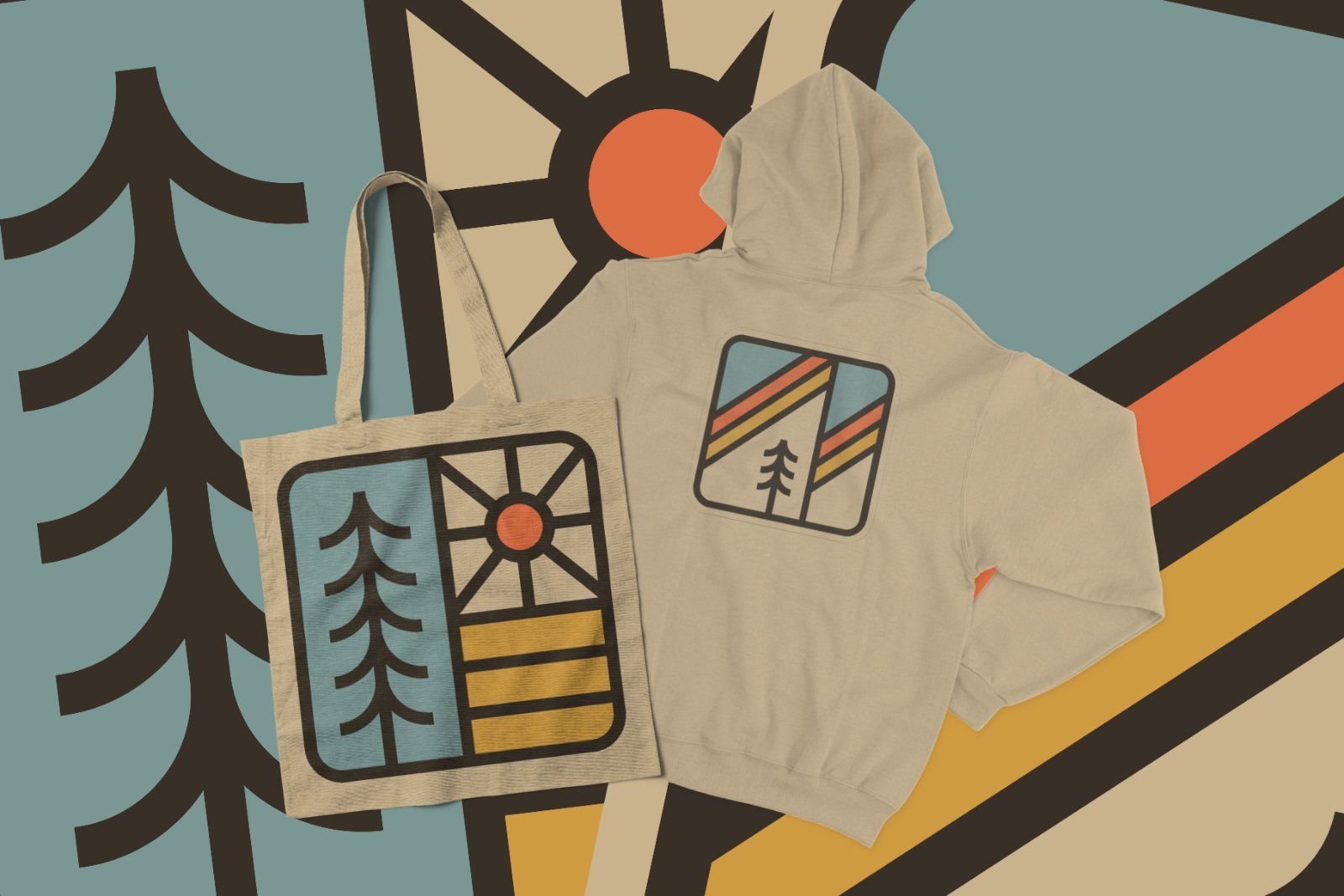 Simple Outdoor Badges — image 4