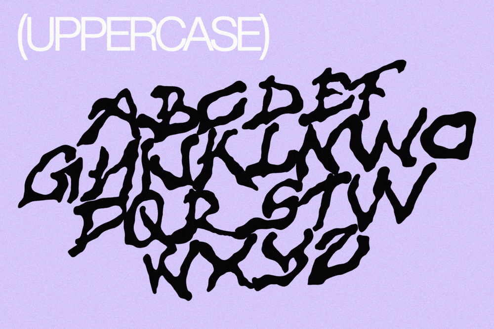 SUQIK  — Modern Branding Font — image 14