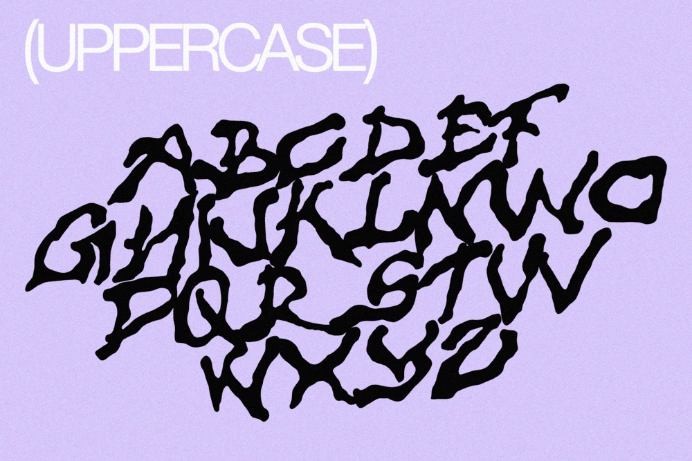 SUQIK — Modern Branding Font — image 14