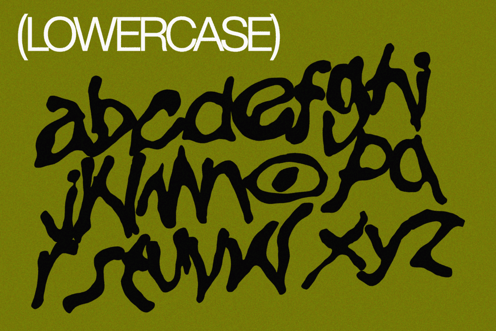 SUQIK  — Modern Branding Font — image 15