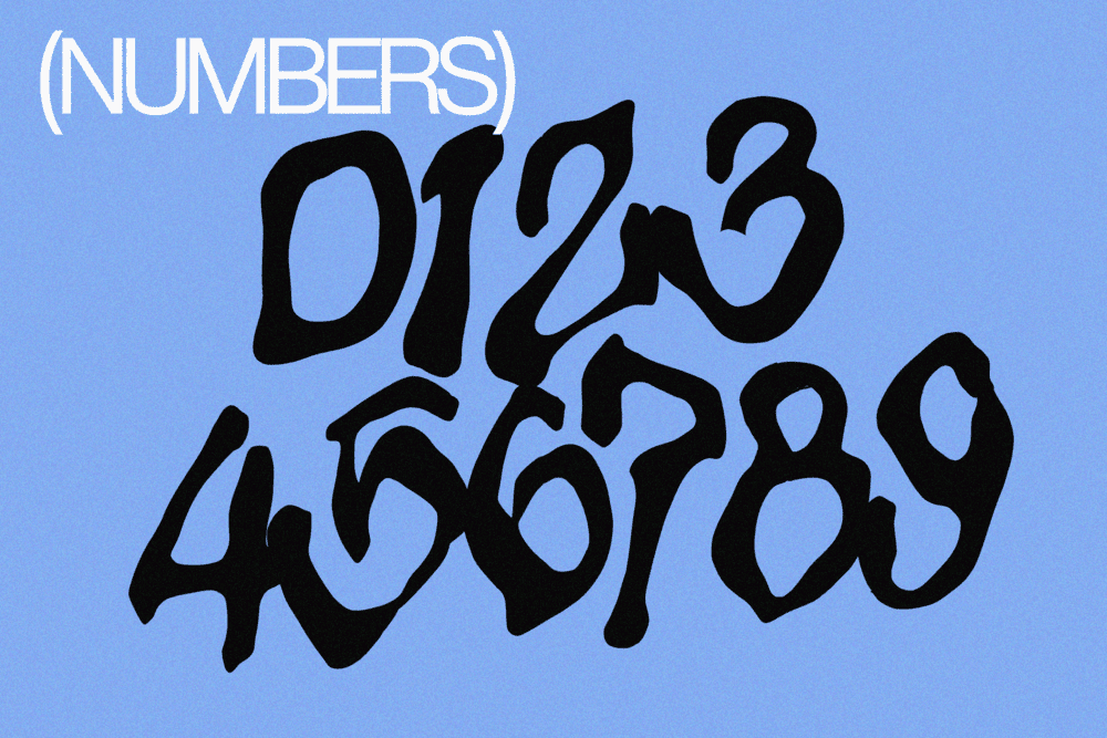 SUQIK  — Modern Branding Font — image 16