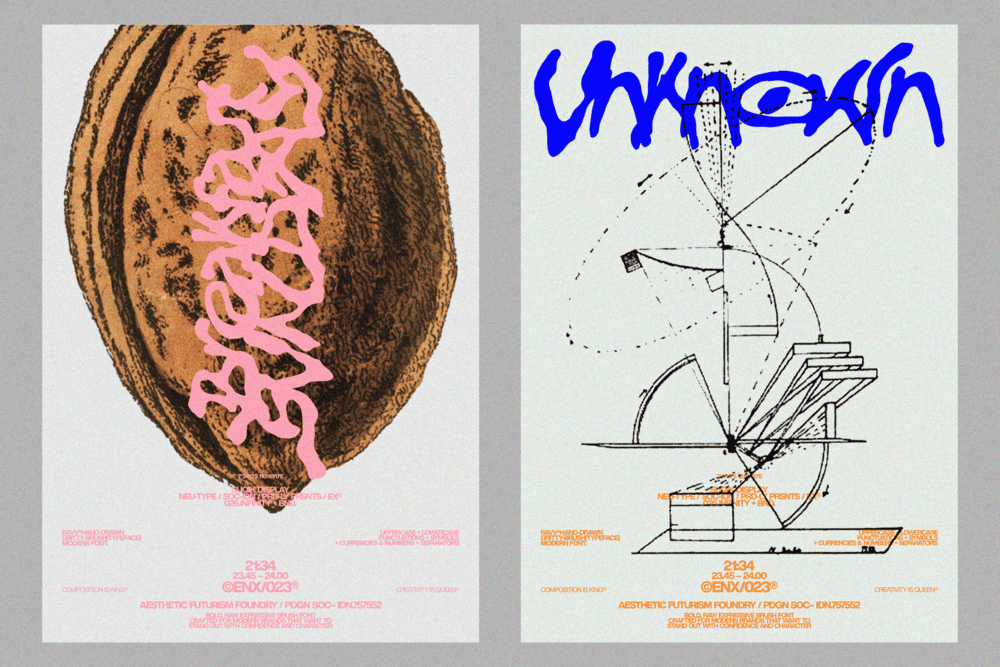 SUQIK  — Modern Branding Font — image 5