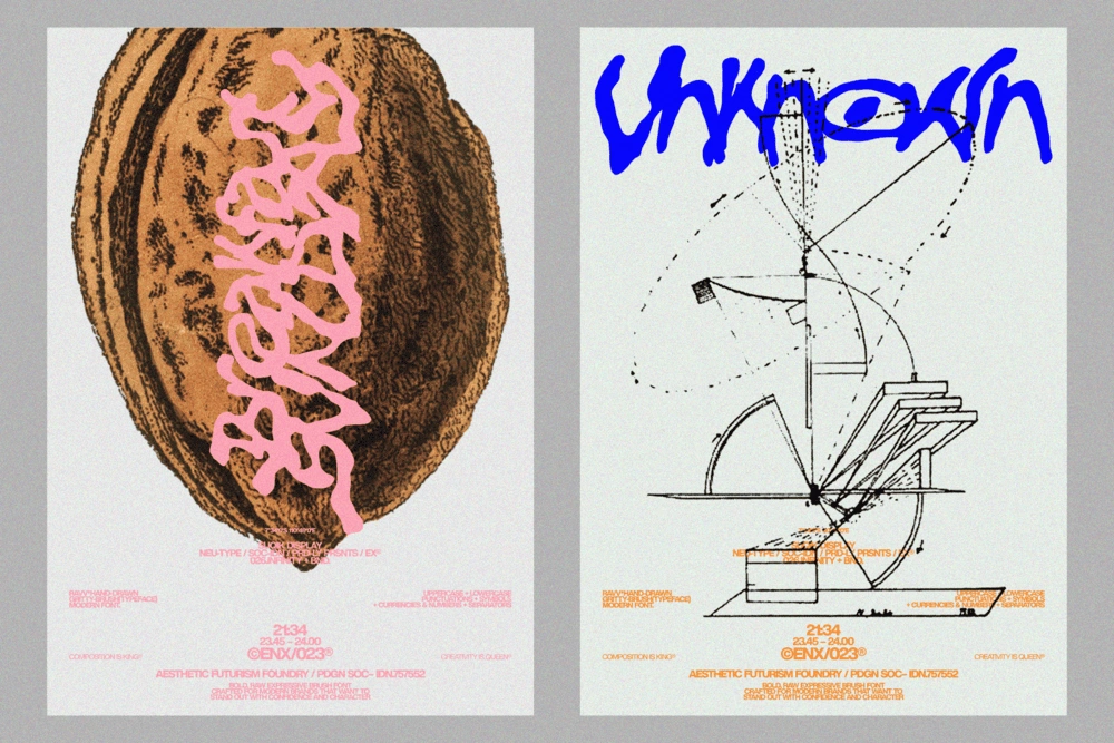 SUQIK — Modern Branding Font — image 5