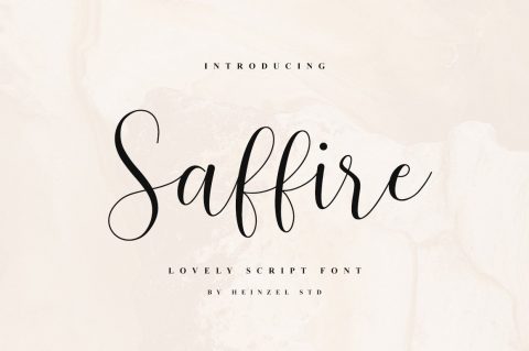 Saffire