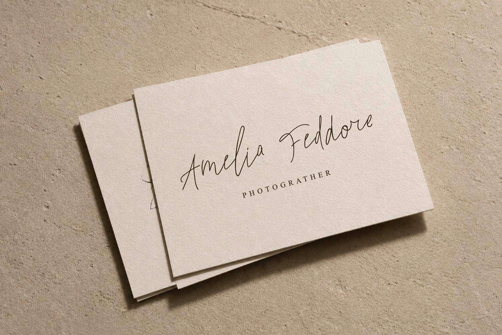 Safielle – Luxury Signature Script — image 7