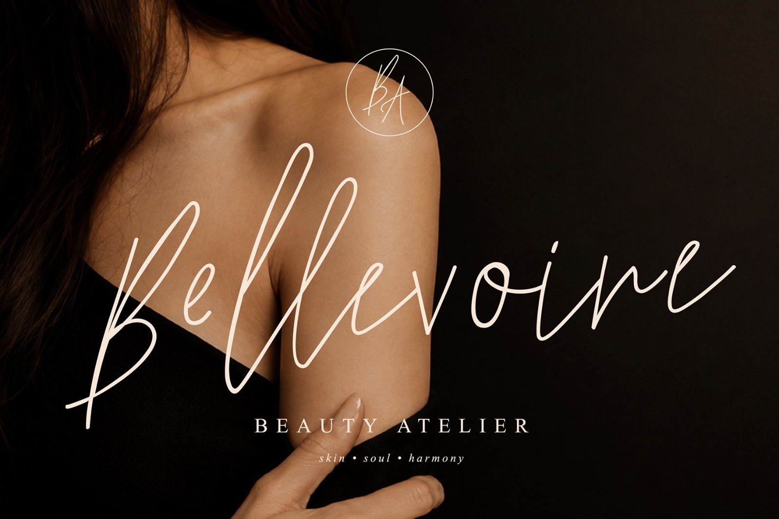 Safielle – Luxury Signature Script — image 8