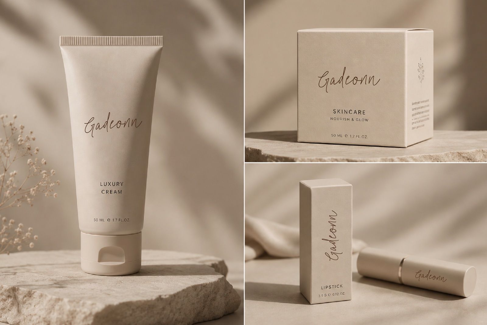 Safielle – Luxury Signature Script — image 9
