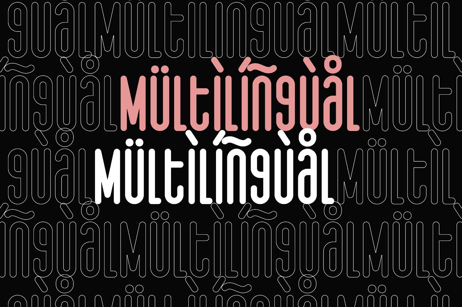Salvegy Elegant & Tall Sans Serif — image 14