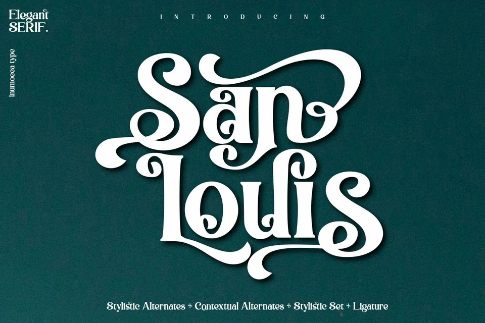 San Louis