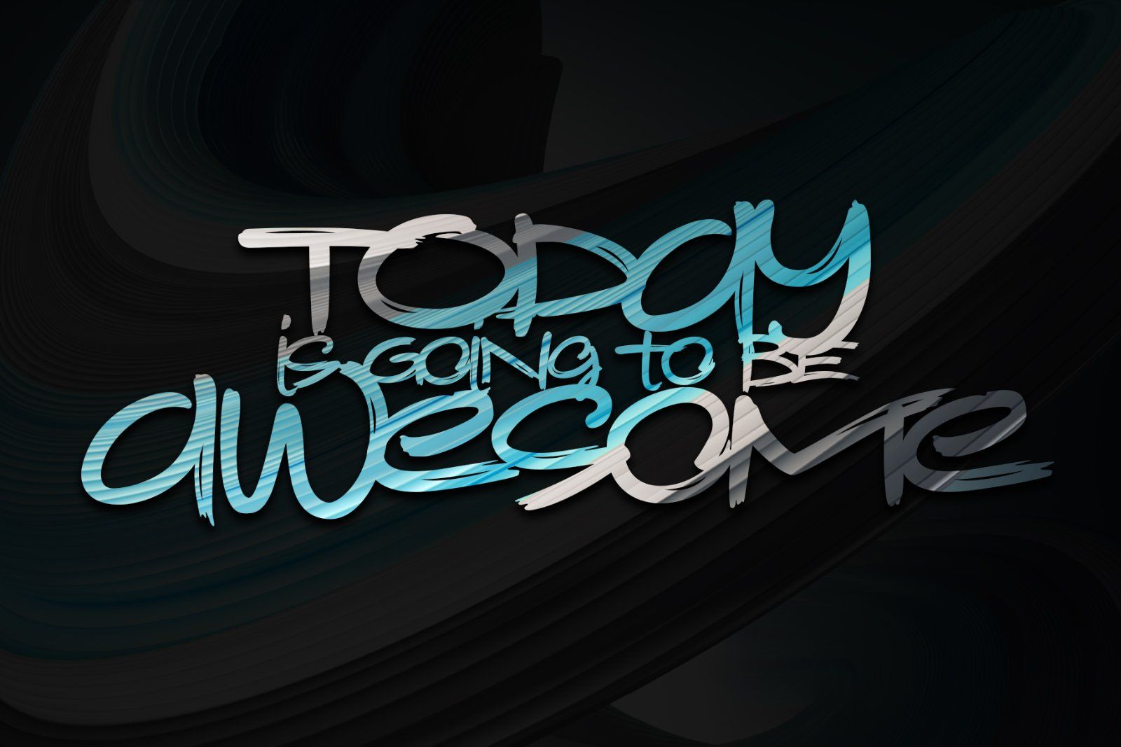 Agress Font with Bonus — image 2