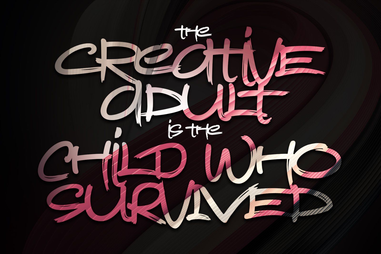 Agress Font with Bonus — image 5