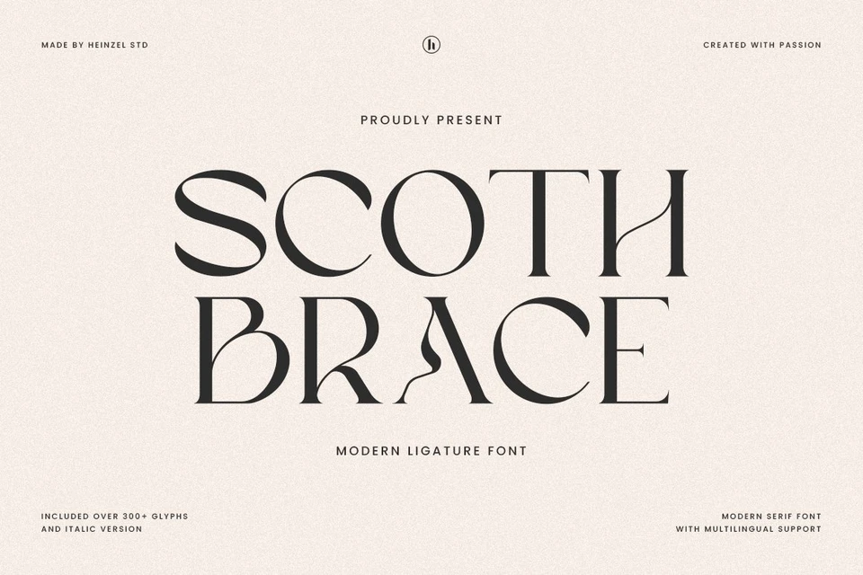 Scoth Brace