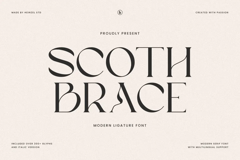 Scoth Brace