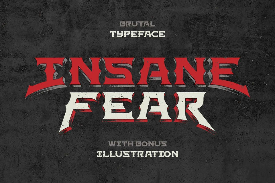 Insane Fear