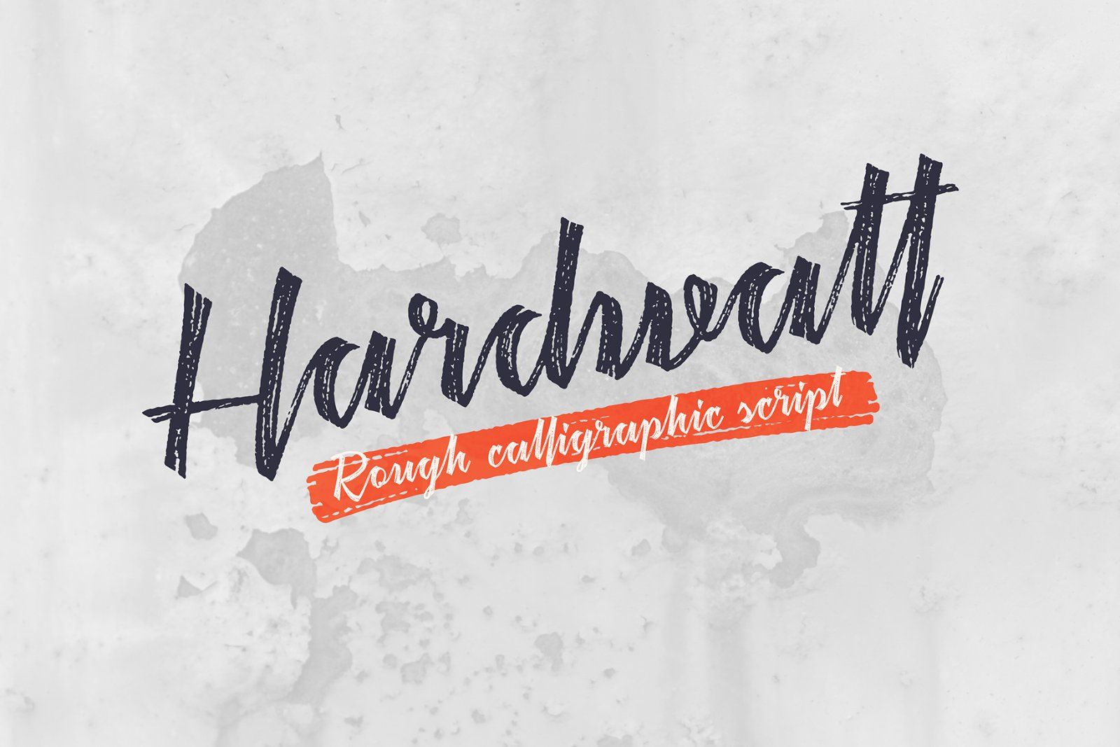 Hardwatt Script — image 1