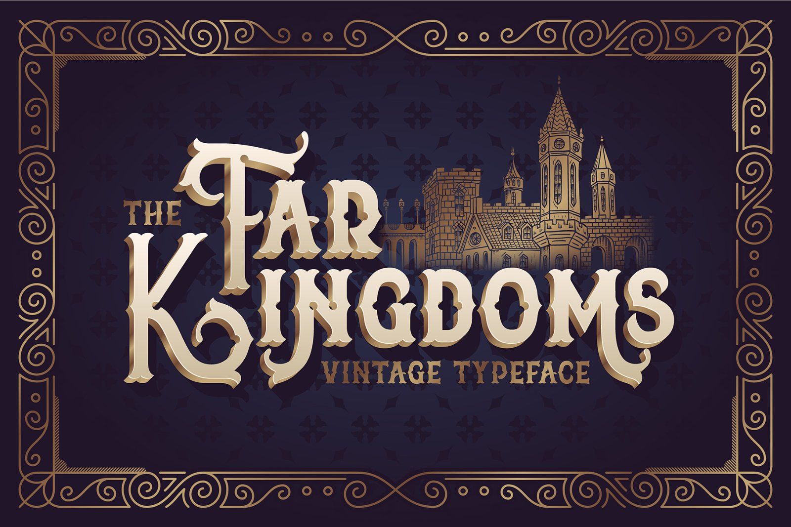 The Far Kingdoms — image 1