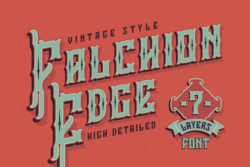Falchion Edge