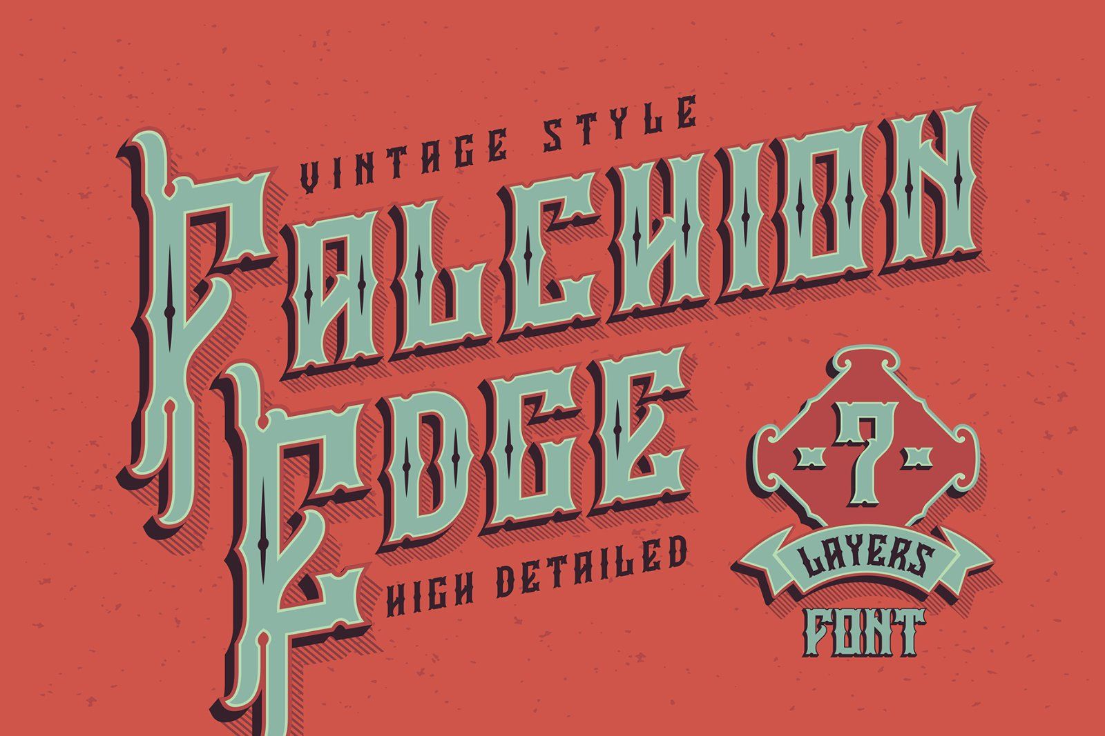 Falchion Edge — image 1