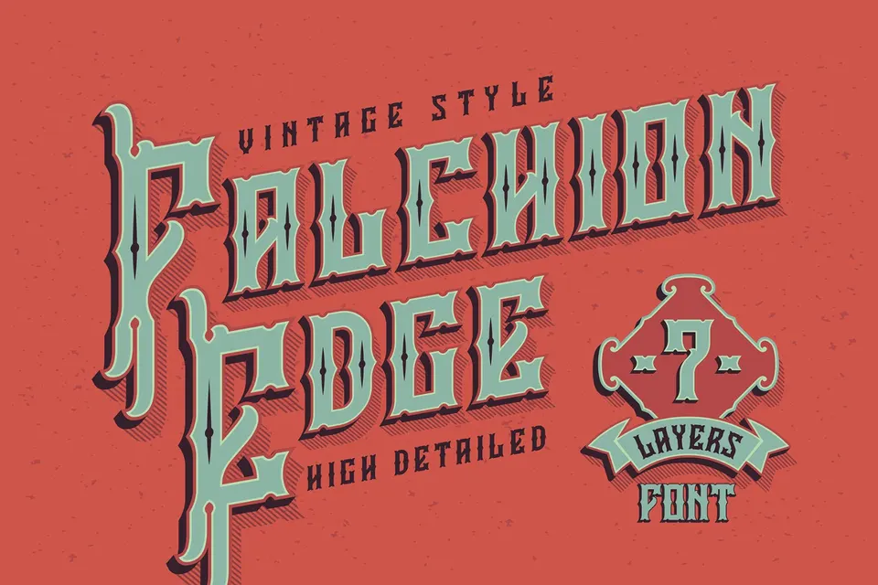 Falchion Edge