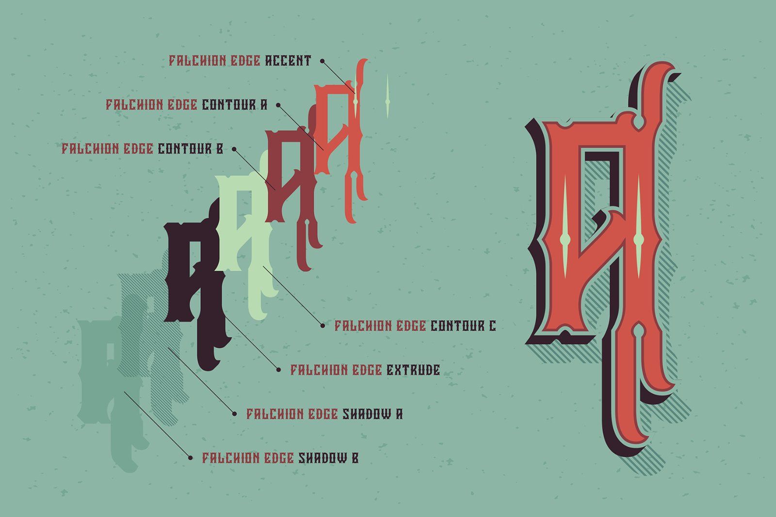 Falchion Edge — image 2