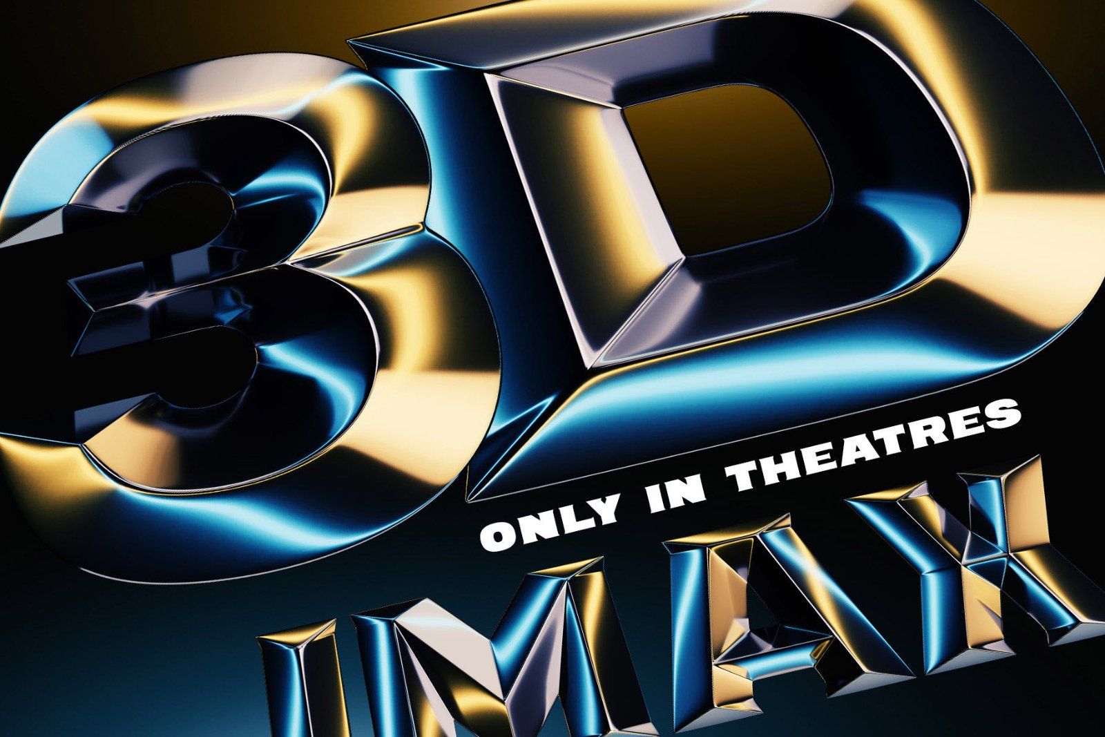 Chrome Lights - Bitmap Color Font — image 2