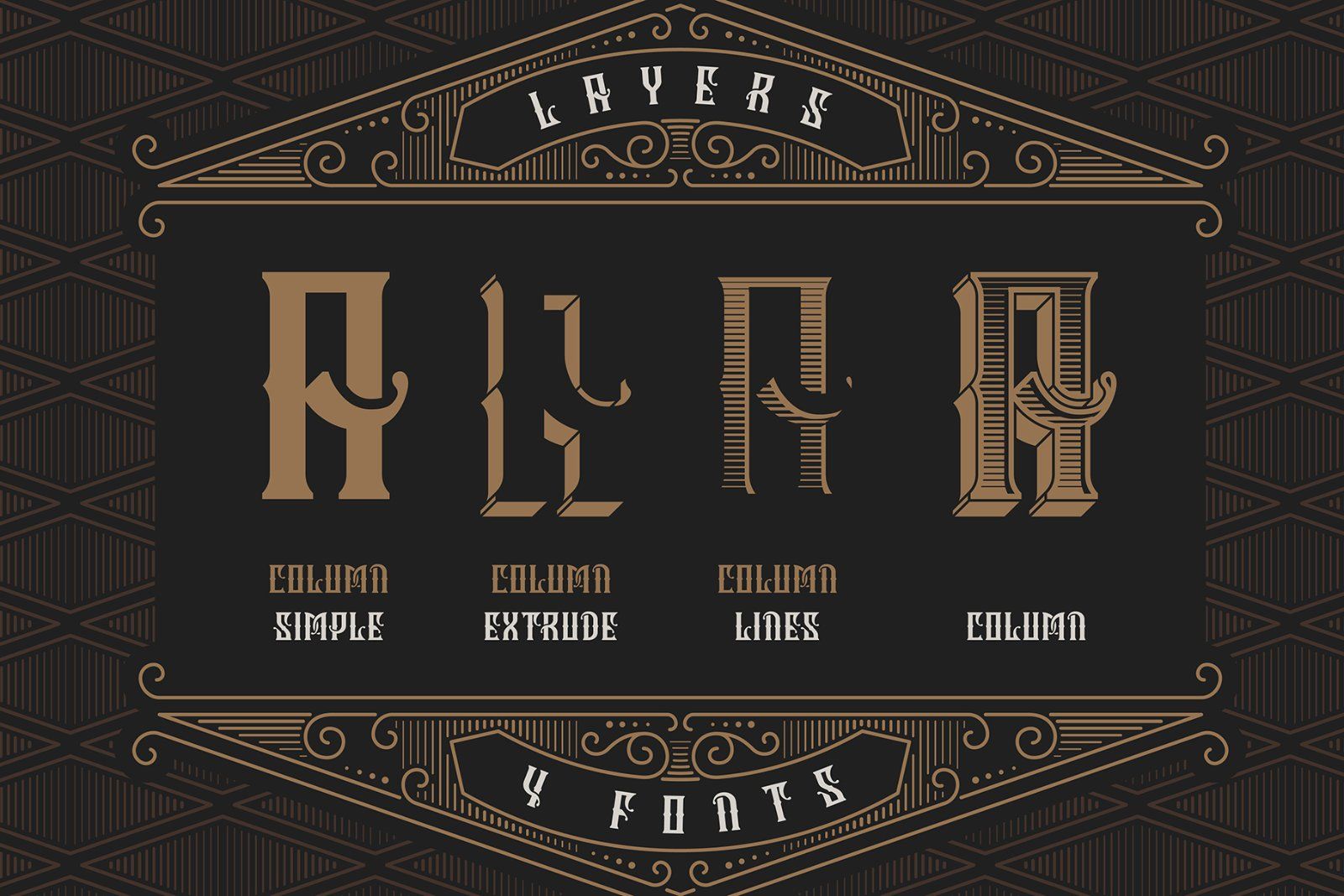 Column Typeface — image 3