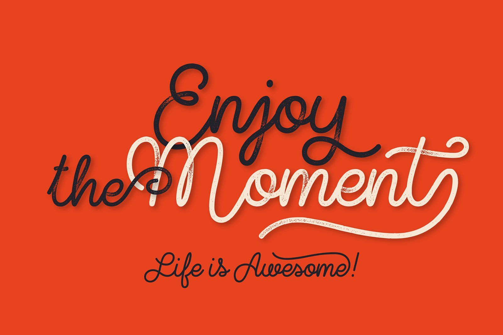 Shoelaces Font — image 4