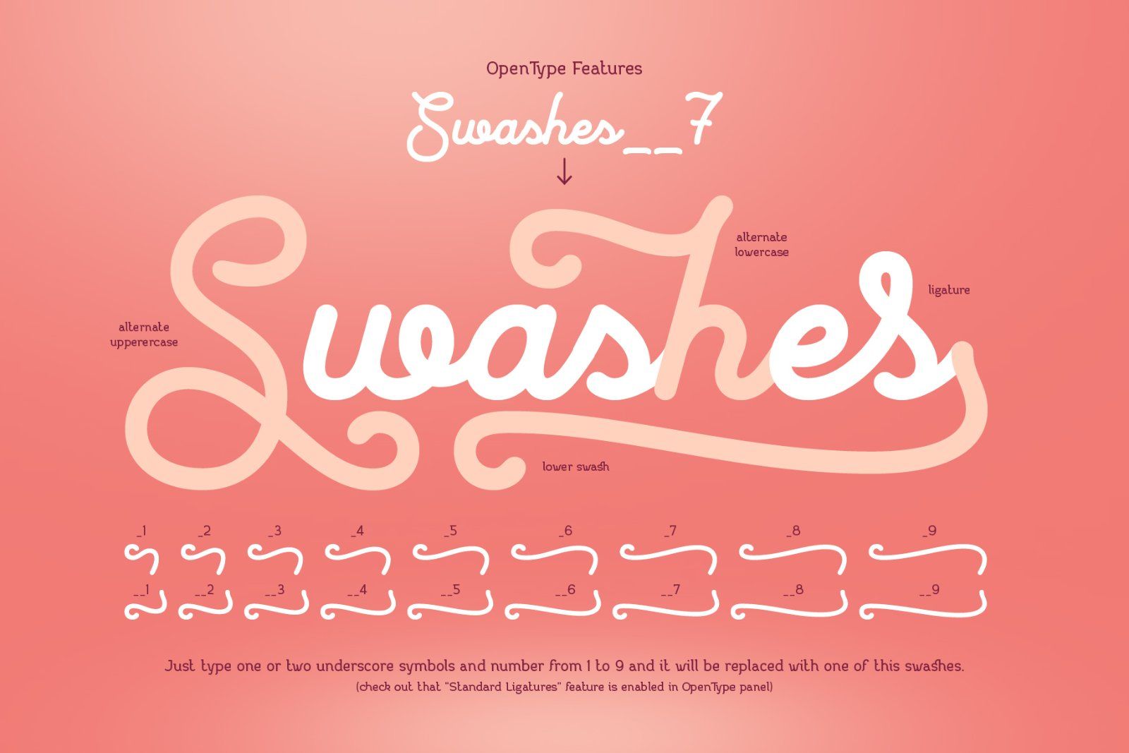 Harietta Font & Graphics — image 4