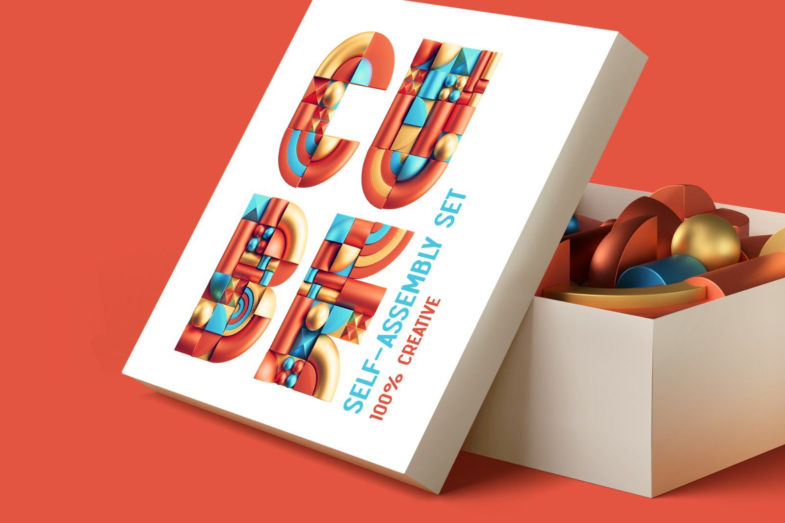 BLX - Color Bitmap Font — image 4
