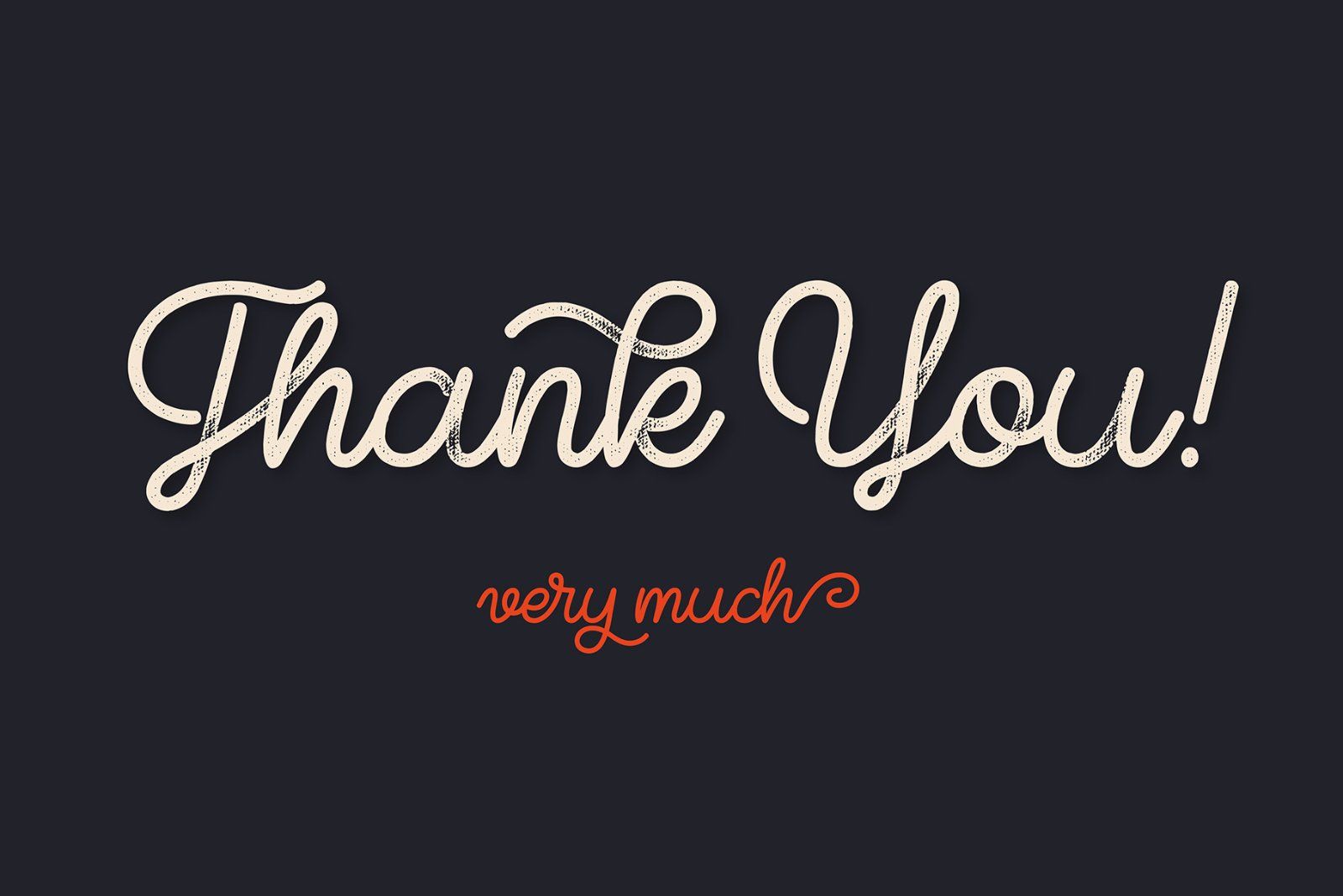 Shoelaces Font — image 5