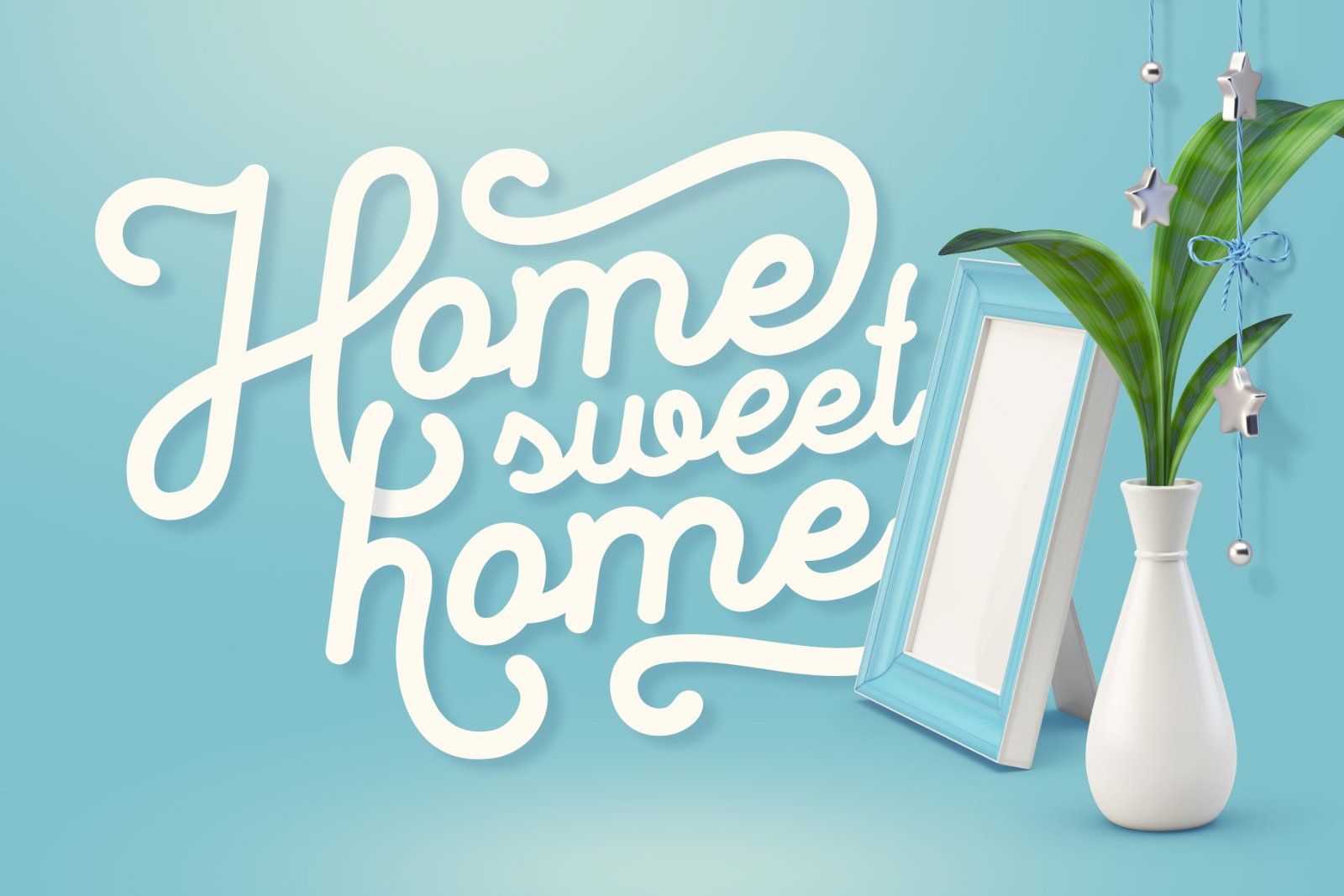 Harietta Font & Graphics — image 6