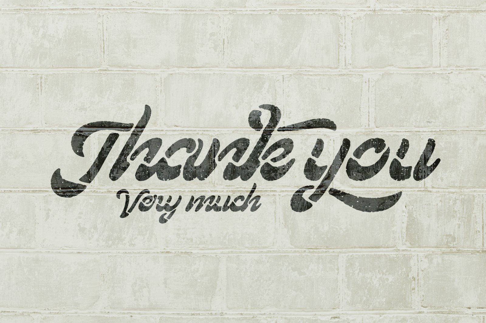 Lostamp Font — image 6