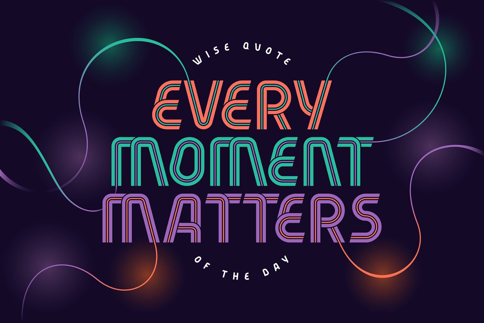 Fiver 5 fonts family — image 3
