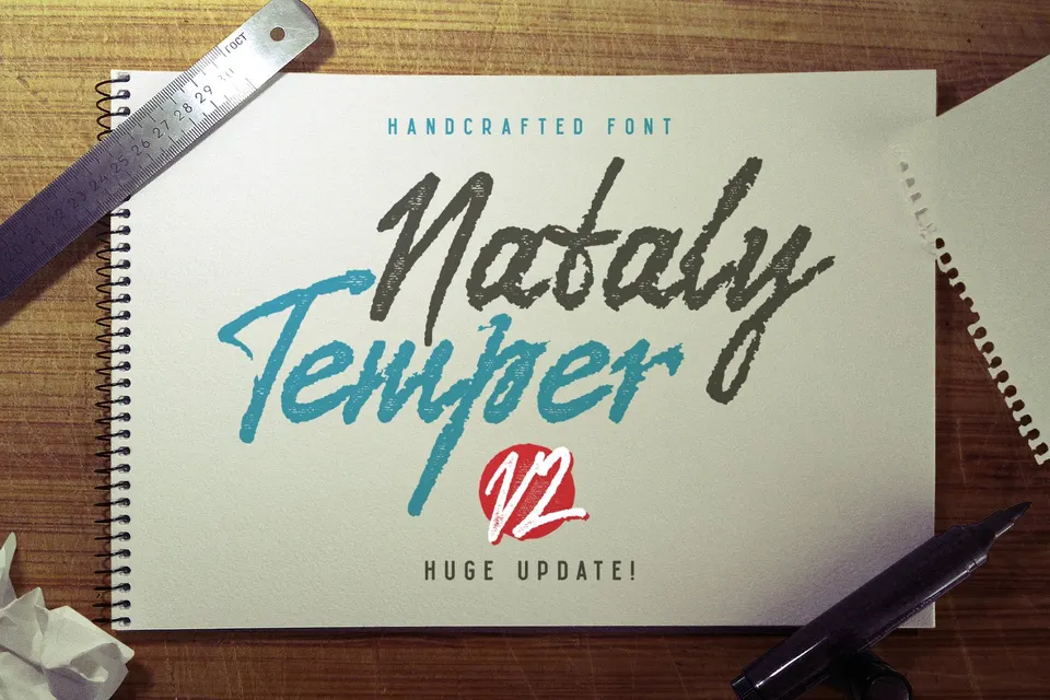 Nataly Temper