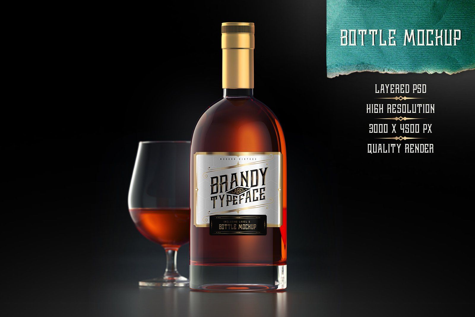 Brandy Design Set — image 2