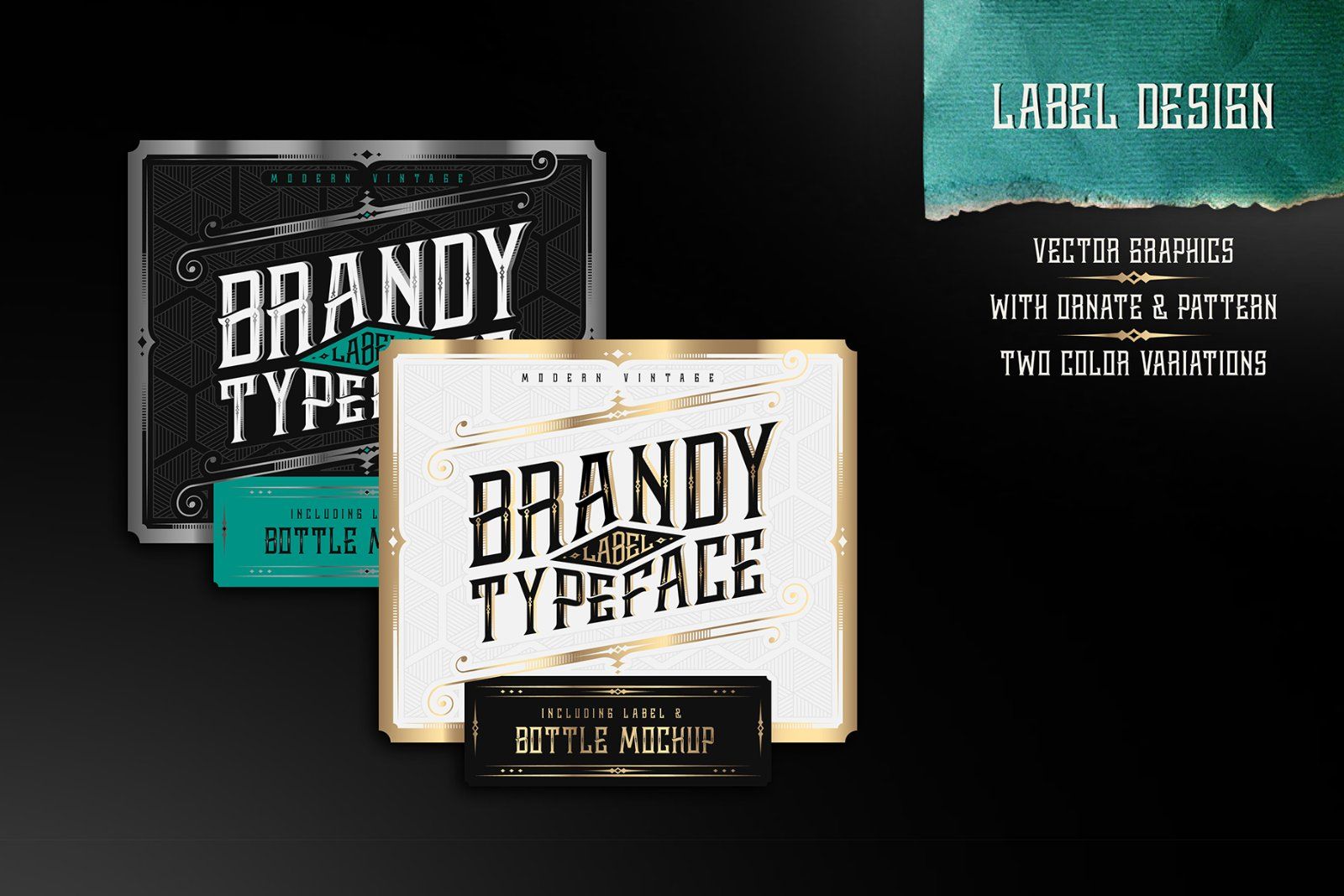 Brandy Design Set — image 3