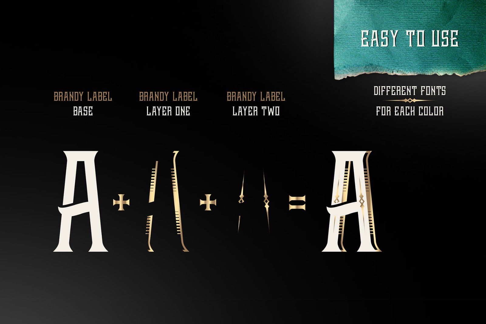 Brandy Design Set — image 4