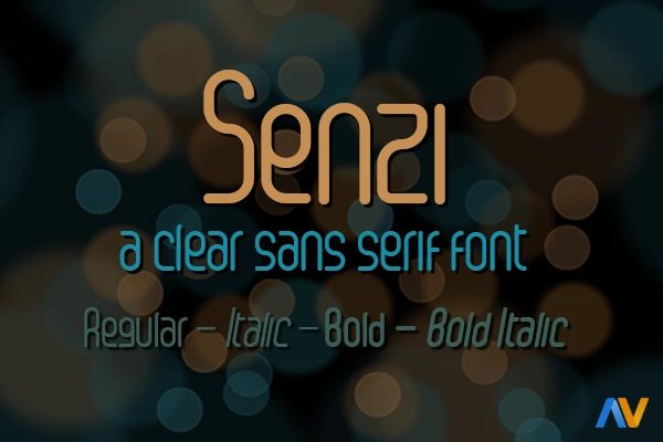 Senzi — image 1