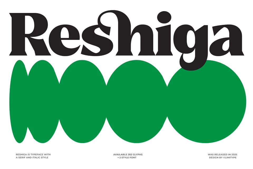 Reshiga