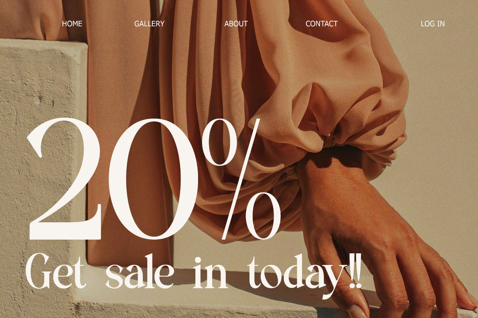 Pongor - Retro Elegant Serif Font