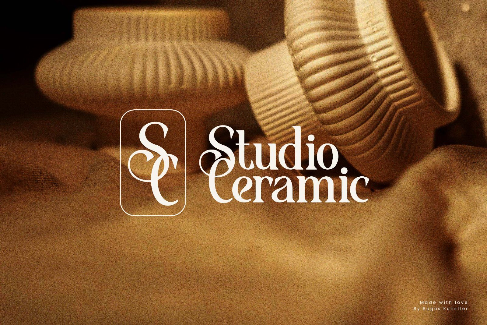 Silver Chair - Retro Serif font