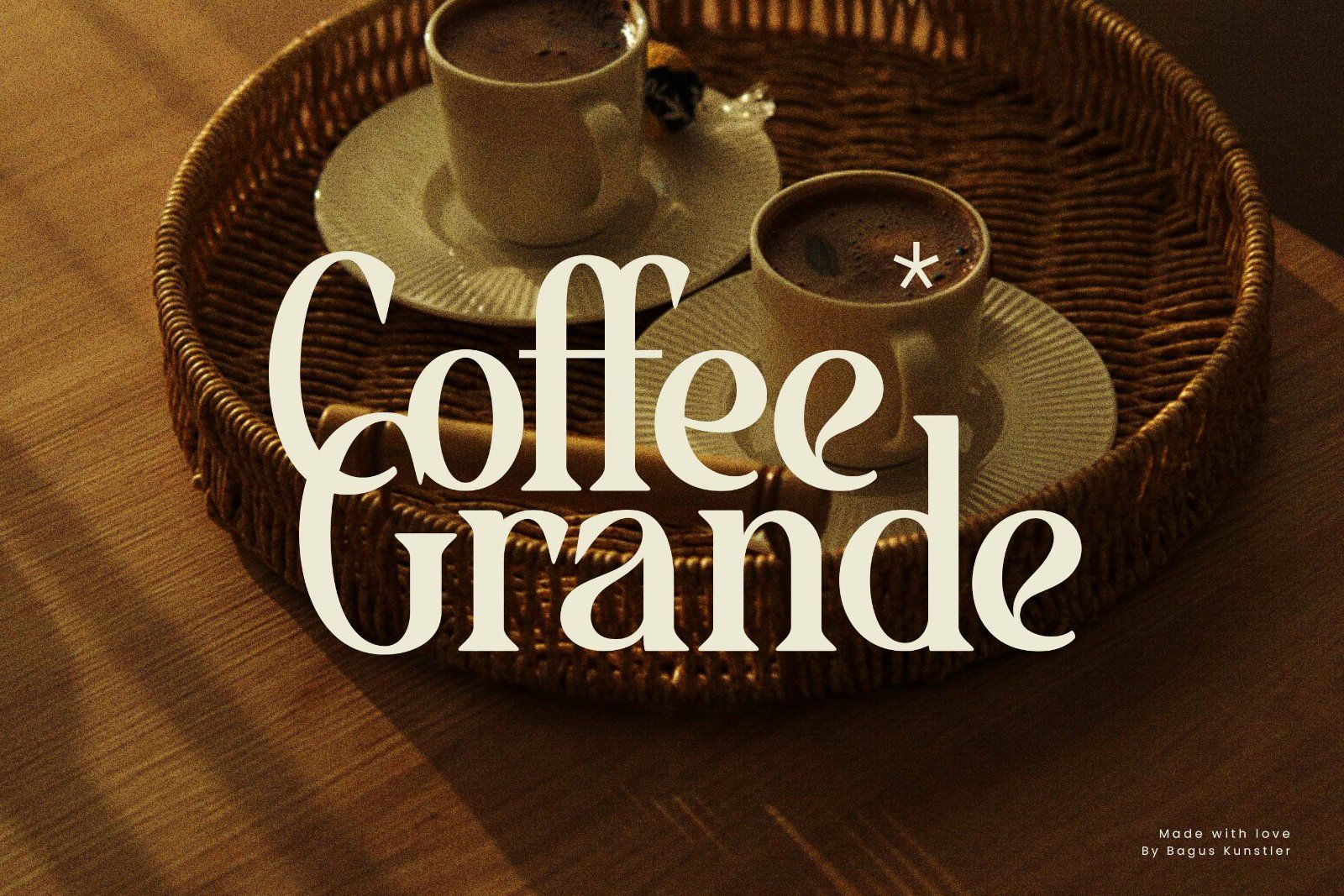 Silver Chair - Retro Serif font