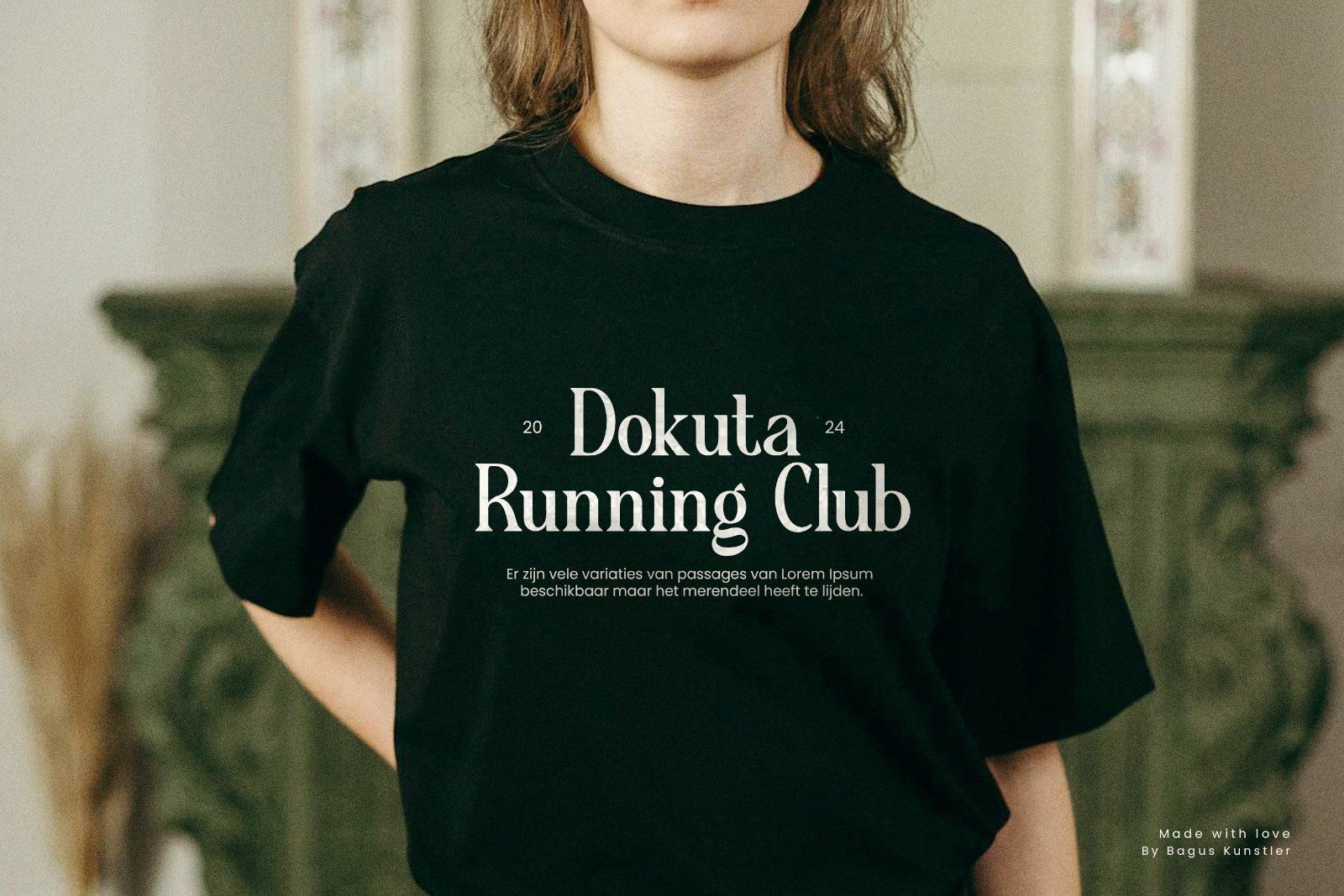 Silver Chair - Retro Serif font