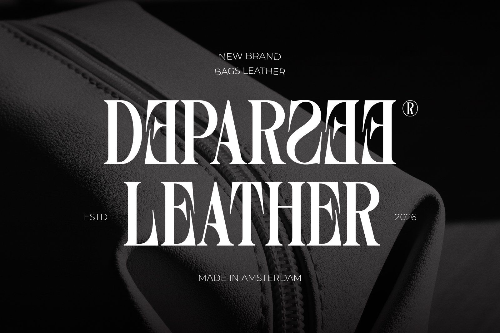 Seroze – Elegant Luxury Serif