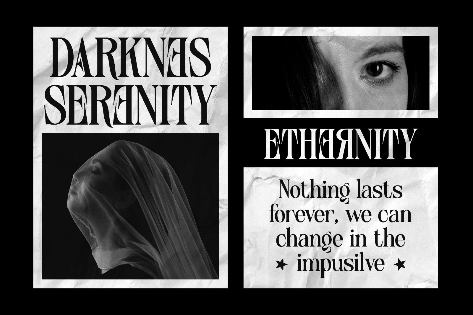 Seroze – Elegant Luxury Serif